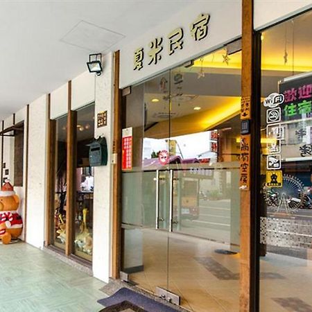 Chamie B&B Heng-ch'un Exterior foto