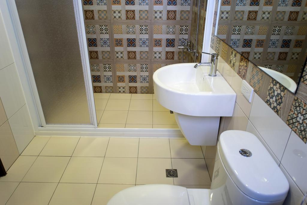 Chamie B&B Heng-ch'un Cameră foto