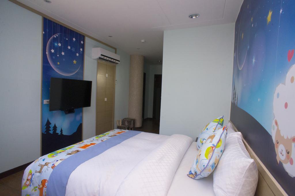 Chamie B&B Heng-ch'un Cameră foto