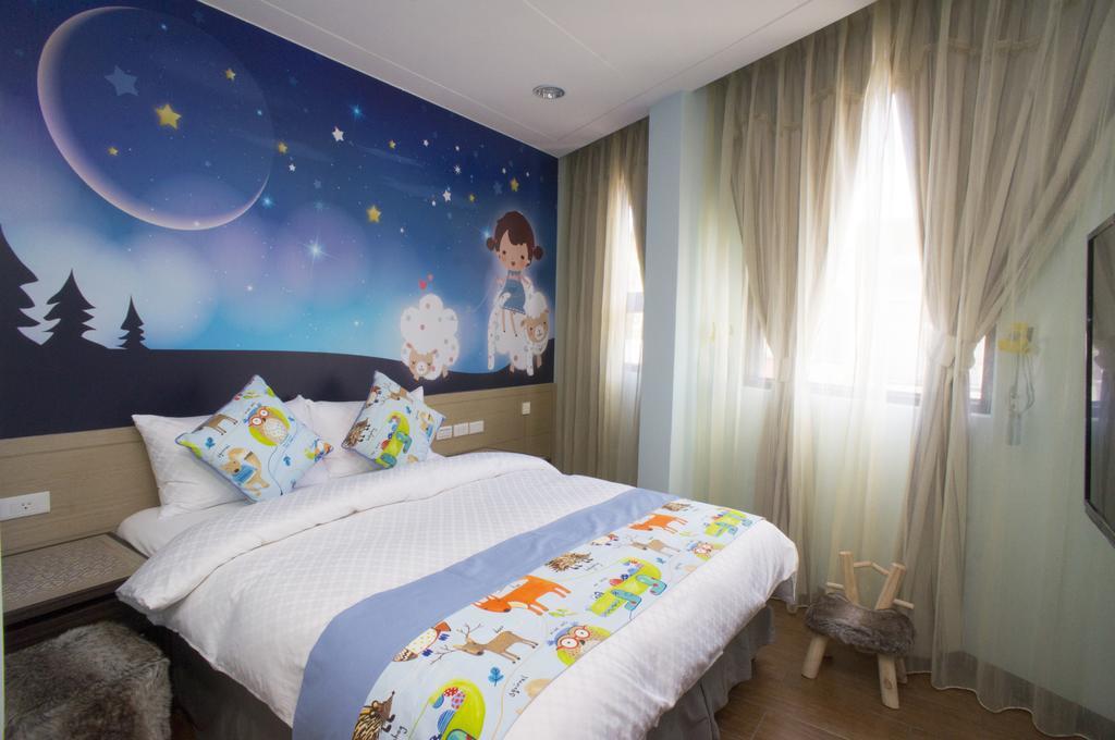 Chamie B&B Heng-ch'un Cameră foto