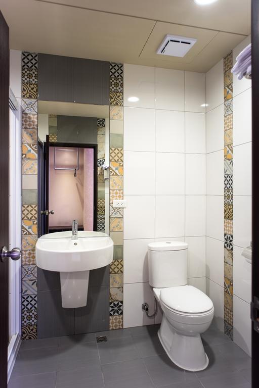 Chamie B&B Heng-ch'un Cameră foto