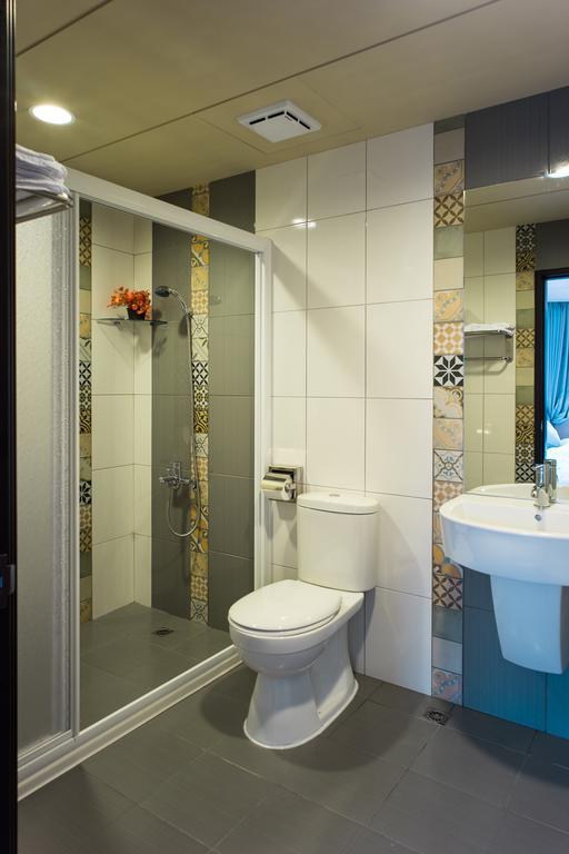 Chamie B&B Heng-ch'un Cameră foto