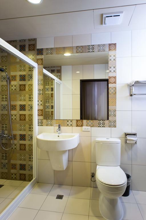 Chamie B&B Heng-ch'un Cameră foto